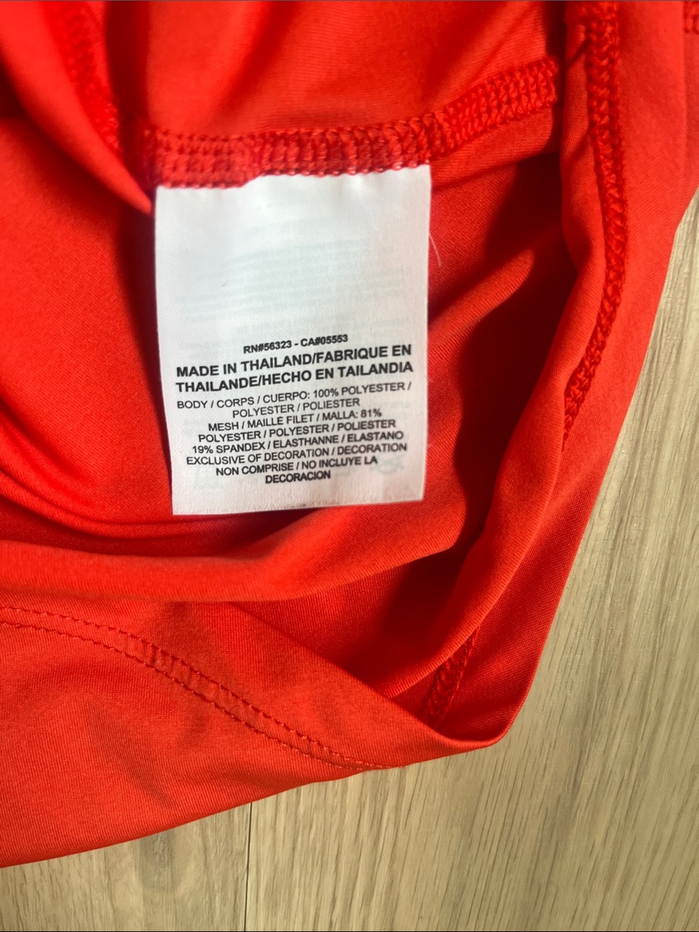 Nike Tank Women’s Small - Picture 4 of 4